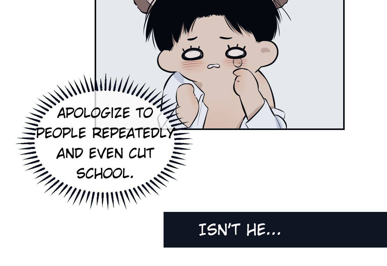 Read Misbehave (Colored) chapter 65 image 23 on Lezhin