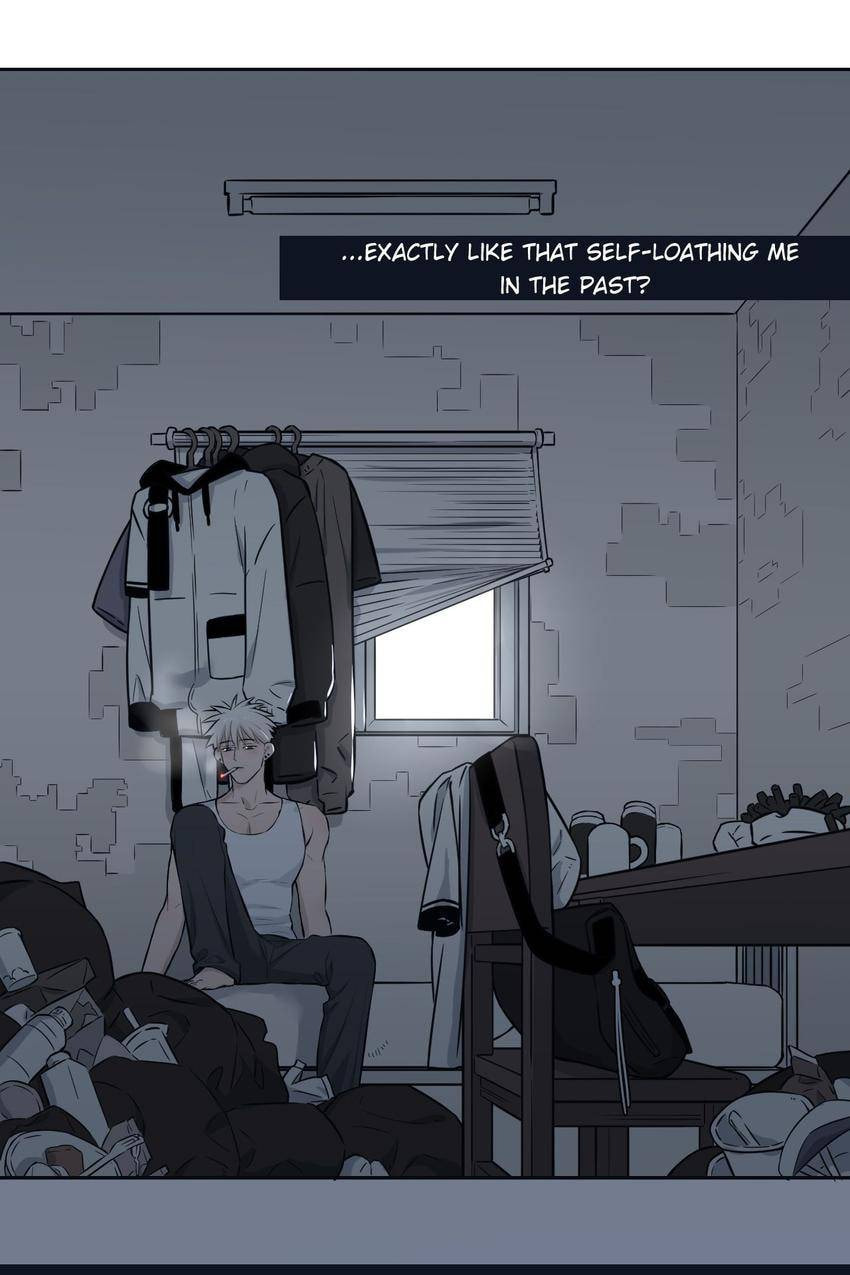 Read Misbehave (Colored) chapter 65 image 24 on Lezhin