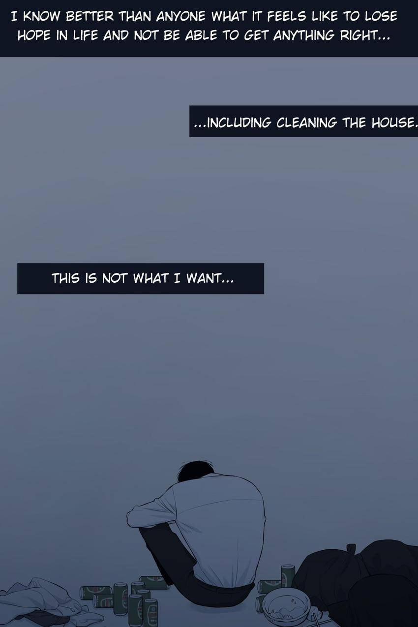 Read Misbehave (Colored) chapter 65 image 25 on Lezhin