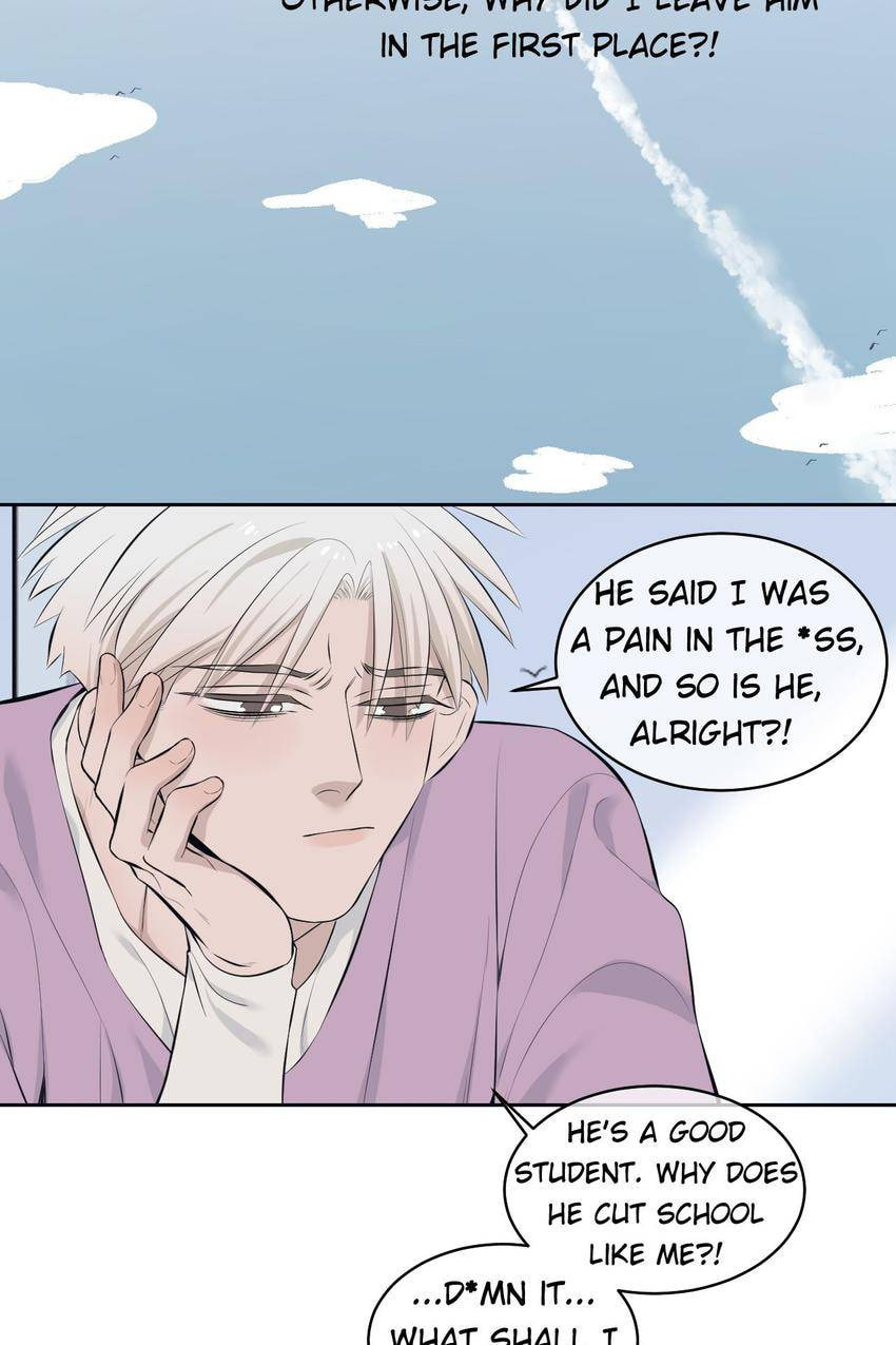 Read Misbehave (Colored) chapter 65 image 27 on Lezhin