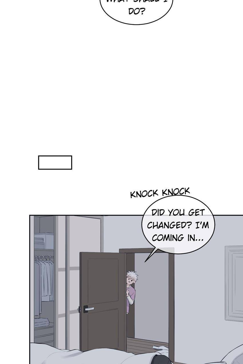 Read Misbehave (Colored) chapter 65 image 28 on Lezhin