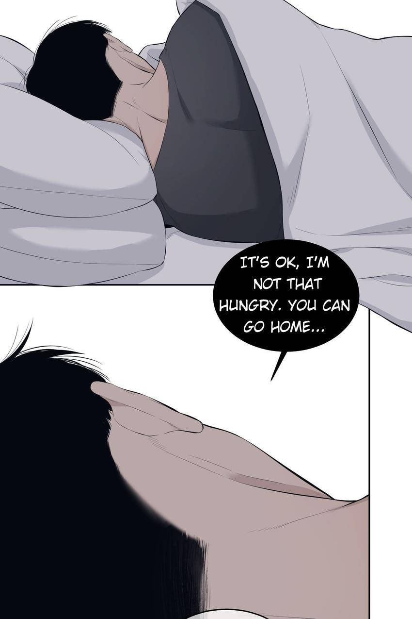 Read Misbehave (Colored) chapter 65 image 30 on Lezhin