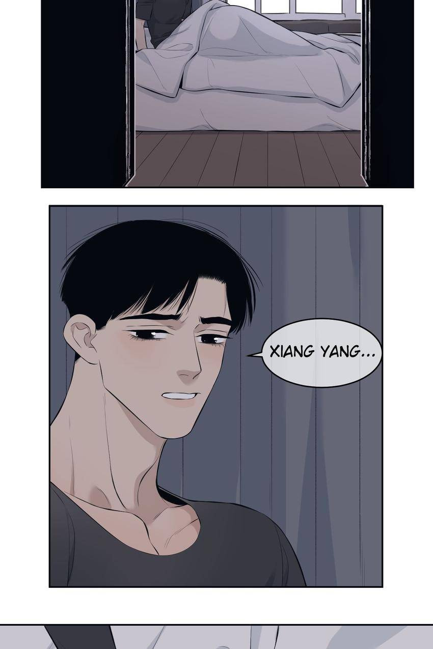 Read Misbehave (Colored) chapter 65 image 33 on Lezhin