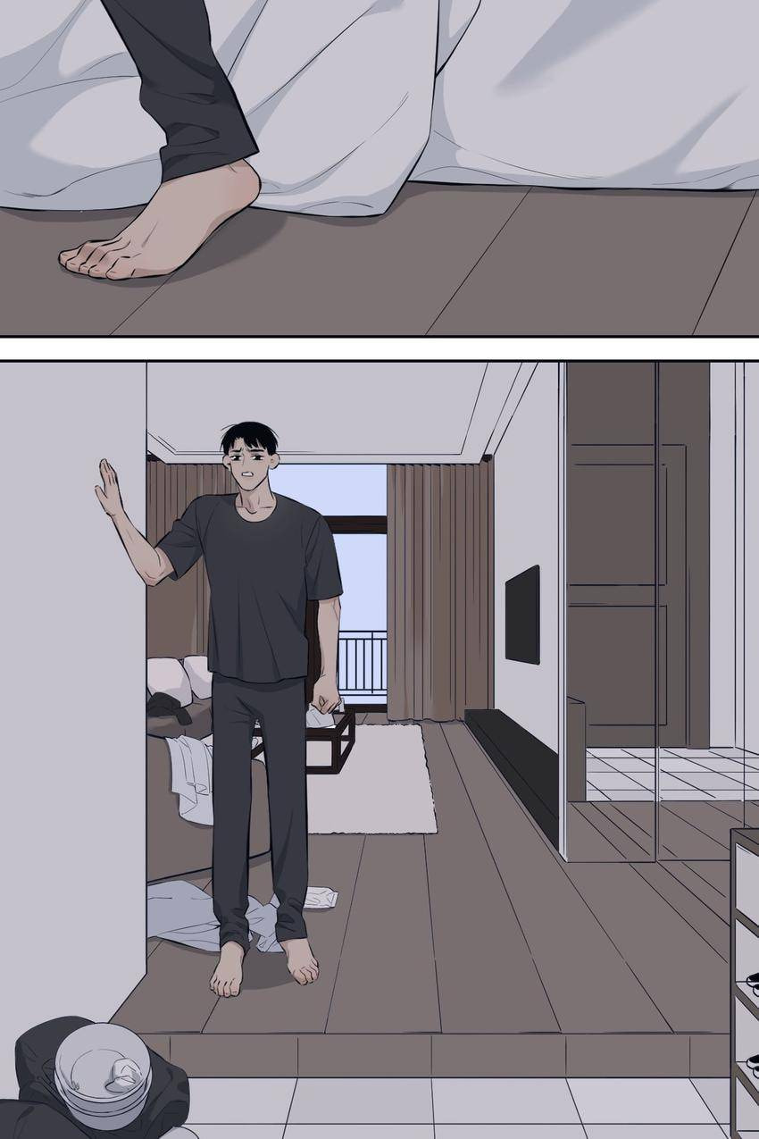 Read Misbehave (Colored) chapter 65 image 34 on Lezhin