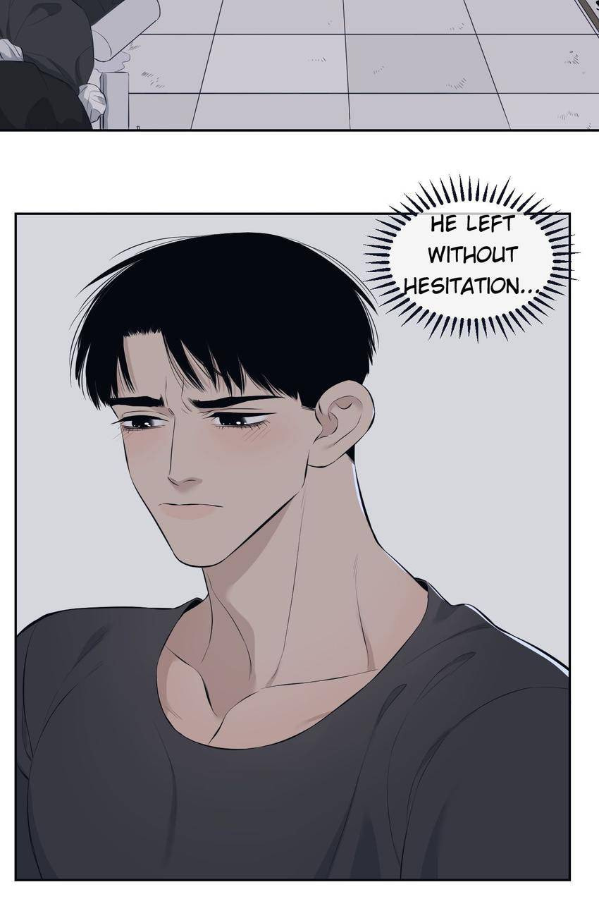 Read Misbehave (Colored) chapter 65 image 35 on Lezhin
