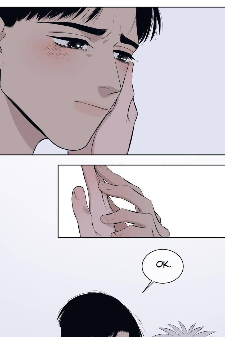 Read Misbehave (Colored) chapter 65 image 8 on Lezhin