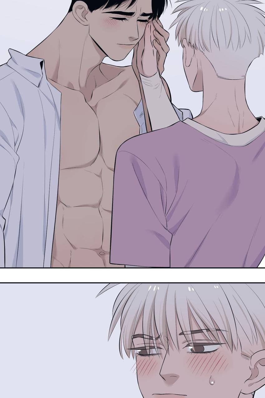 Read Misbehave (Colored) chapter 65 image 9 on Lezhin