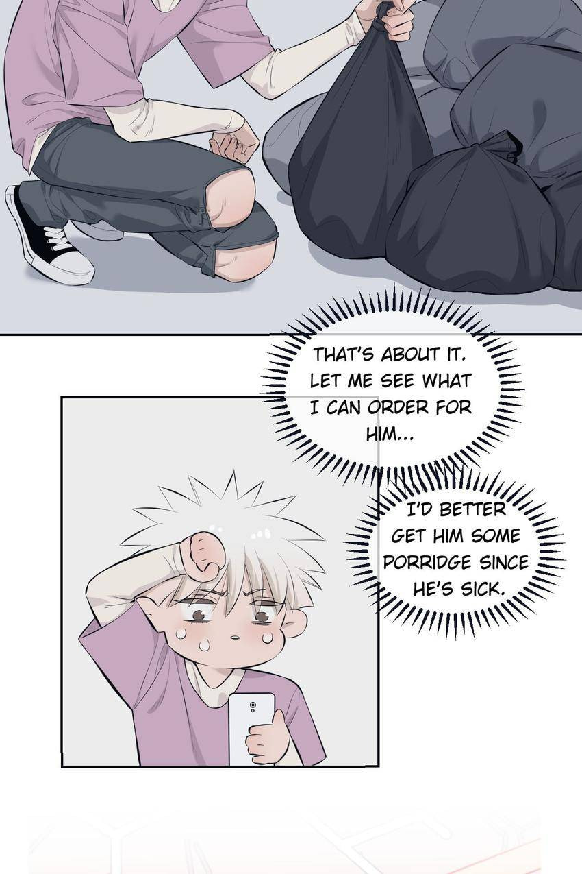 Read Misbehave (Colored) chapter 66 image 1 on Lezhin