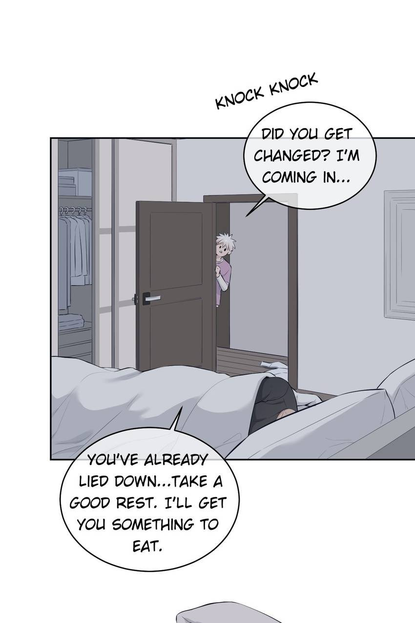 Read Misbehave (Colored) chapter 66 image 10 on Lezhin