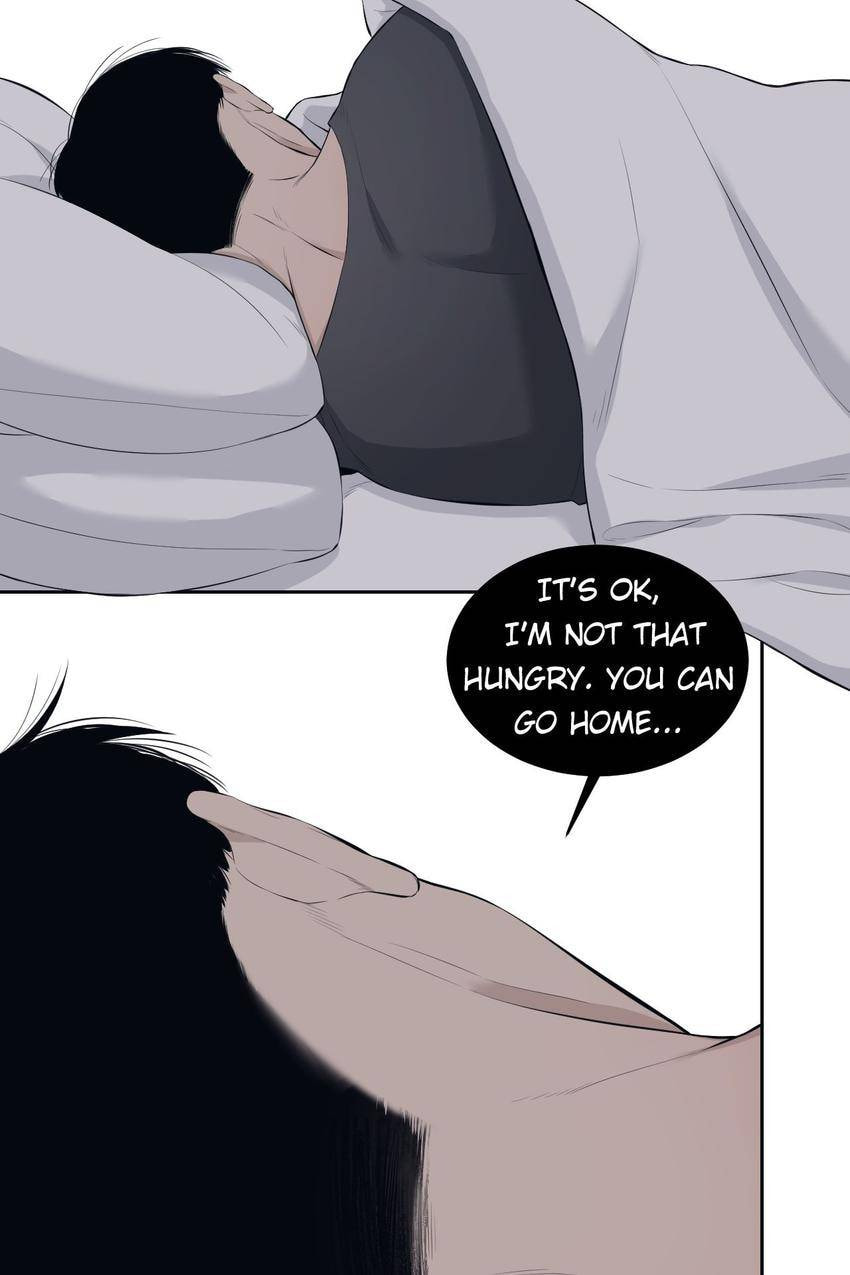 Read Misbehave (Colored) chapter 66 image 11 on Lezhin