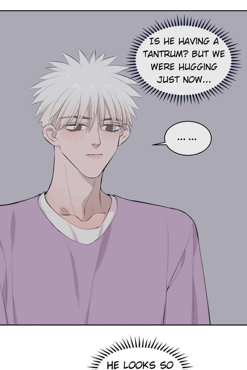 Read Misbehave (Colored) chapter 66 image 13 on Lezhin
