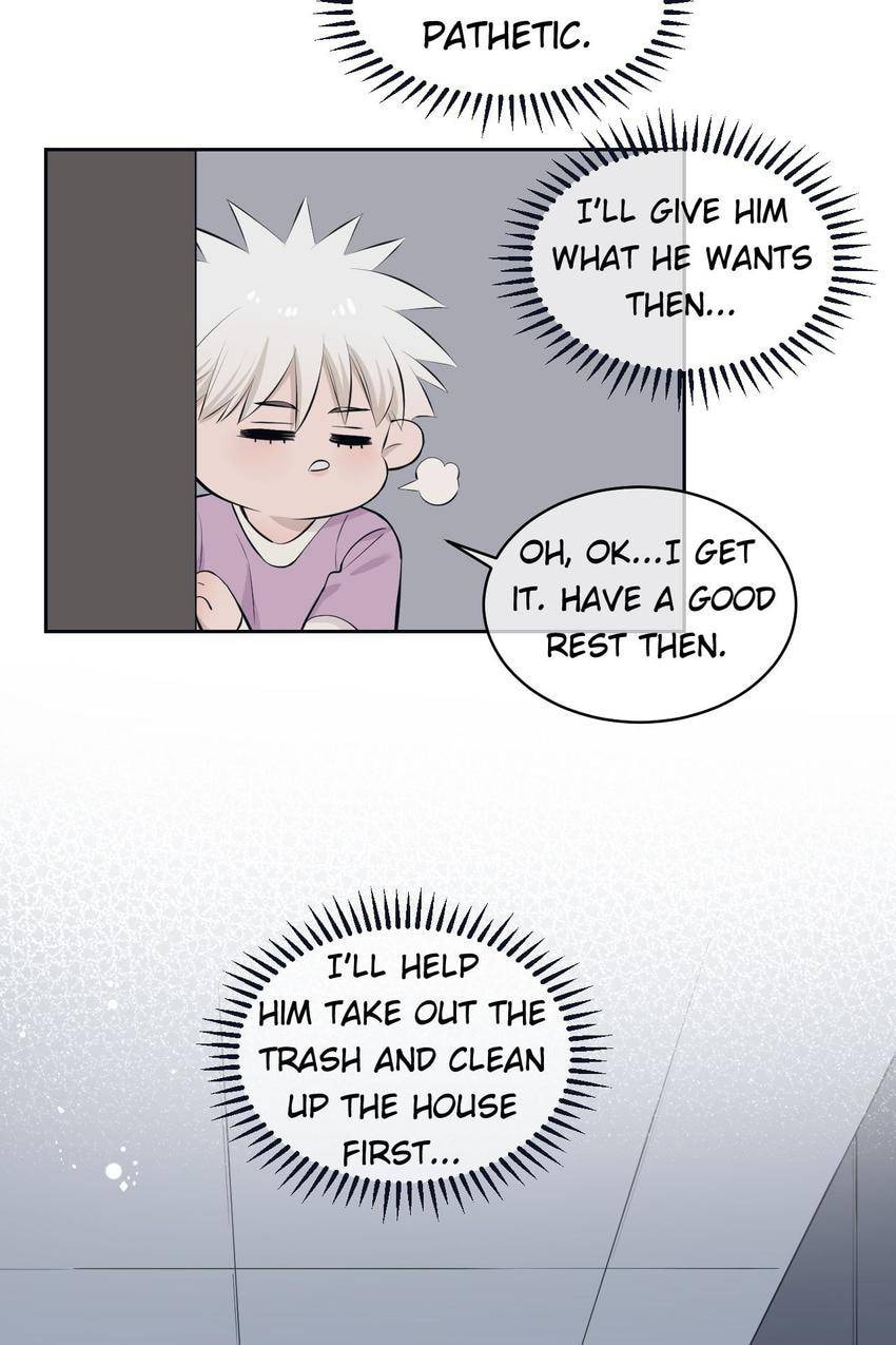 Read Misbehave (Colored) chapter 66 image 14 on Lezhin