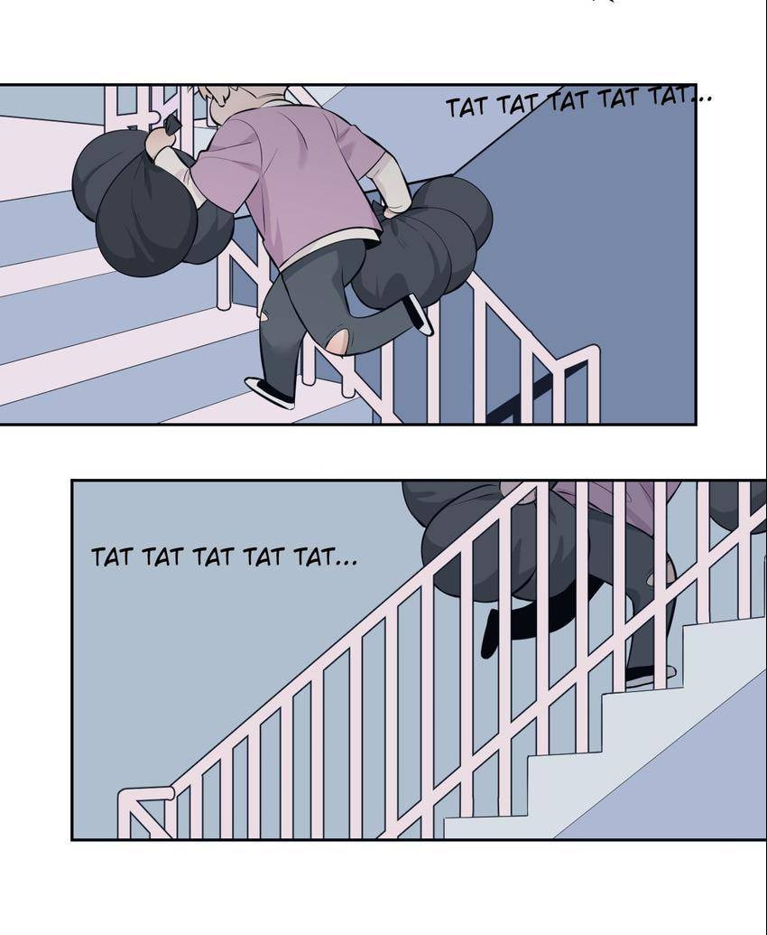 Read Misbehave (Colored) chapter 66 image 20 on Lezhin