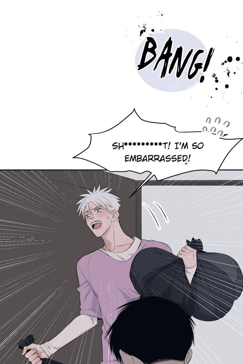 Read Misbehave (Colored) chapter 66 image 21 on Lezhin