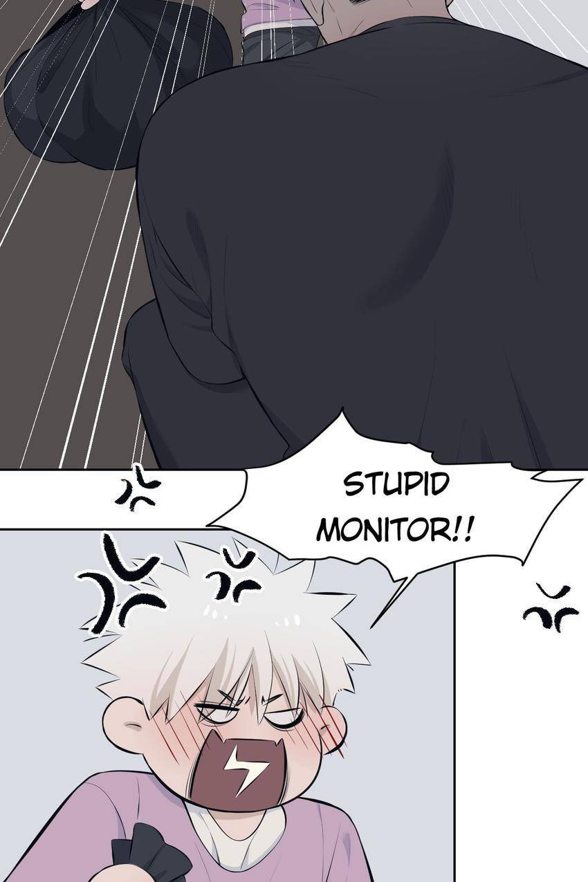 Read Misbehave (Colored) chapter 66 image 22 on Lezhin