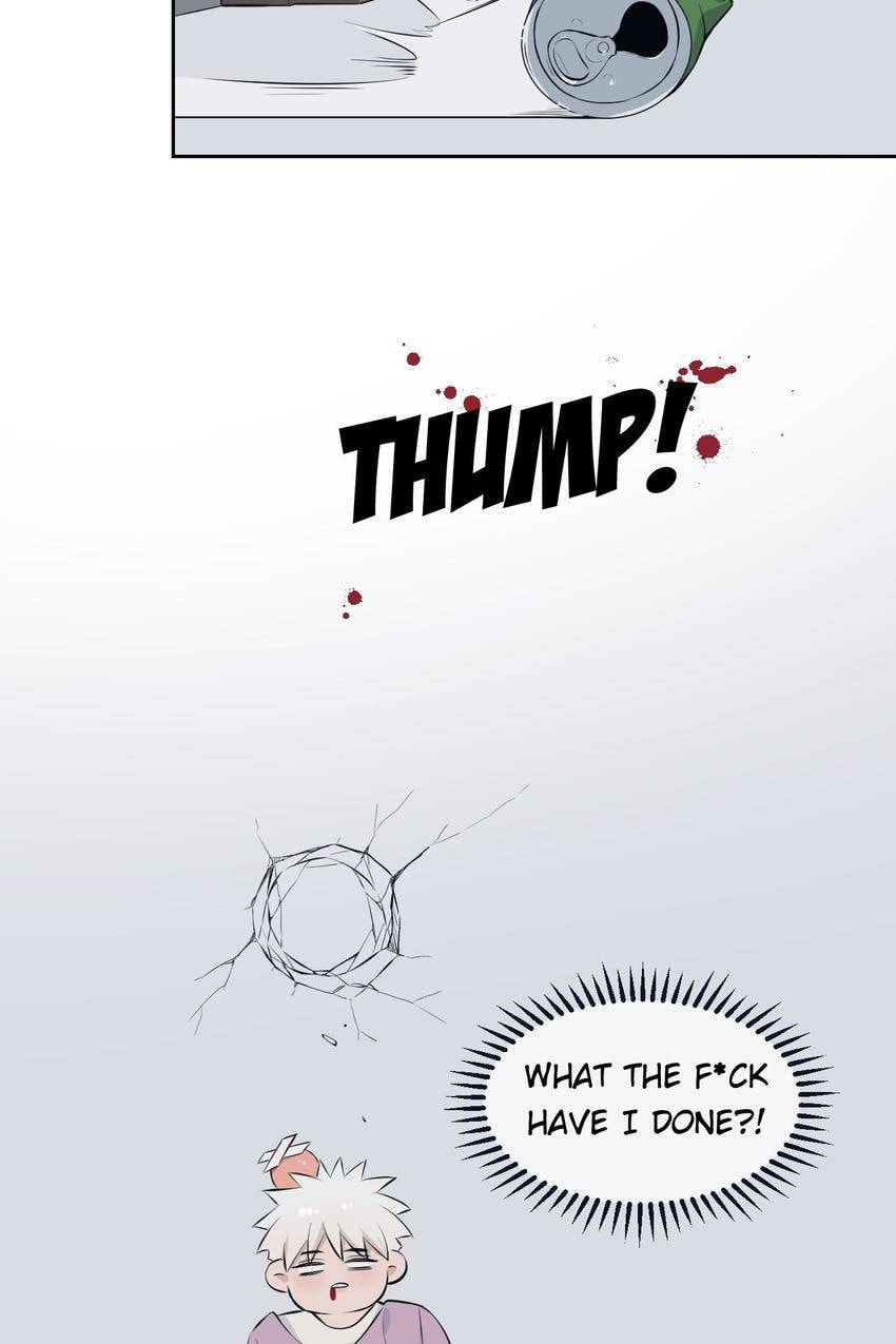 Read Misbehave (Colored) chapter 66 image 24 on Lezhin