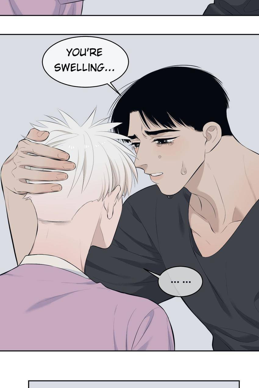 Read Misbehave (Colored) chapter 66 image 26 on Lezhin