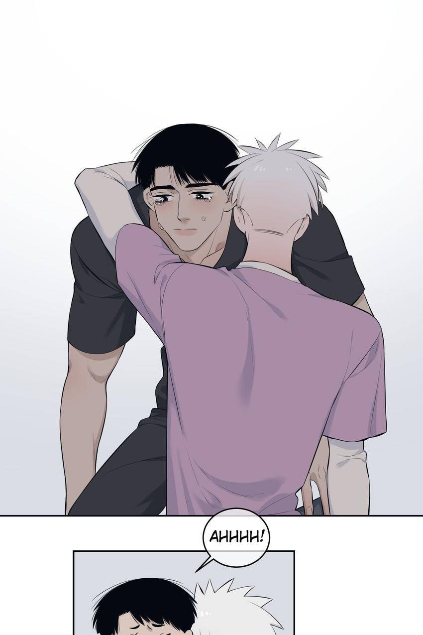 Read Misbehave (Colored) chapter 66 image 29 on Lezhin