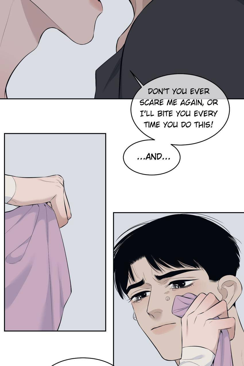 Read Misbehave (Colored) chapter 66 image 31 on Lezhin