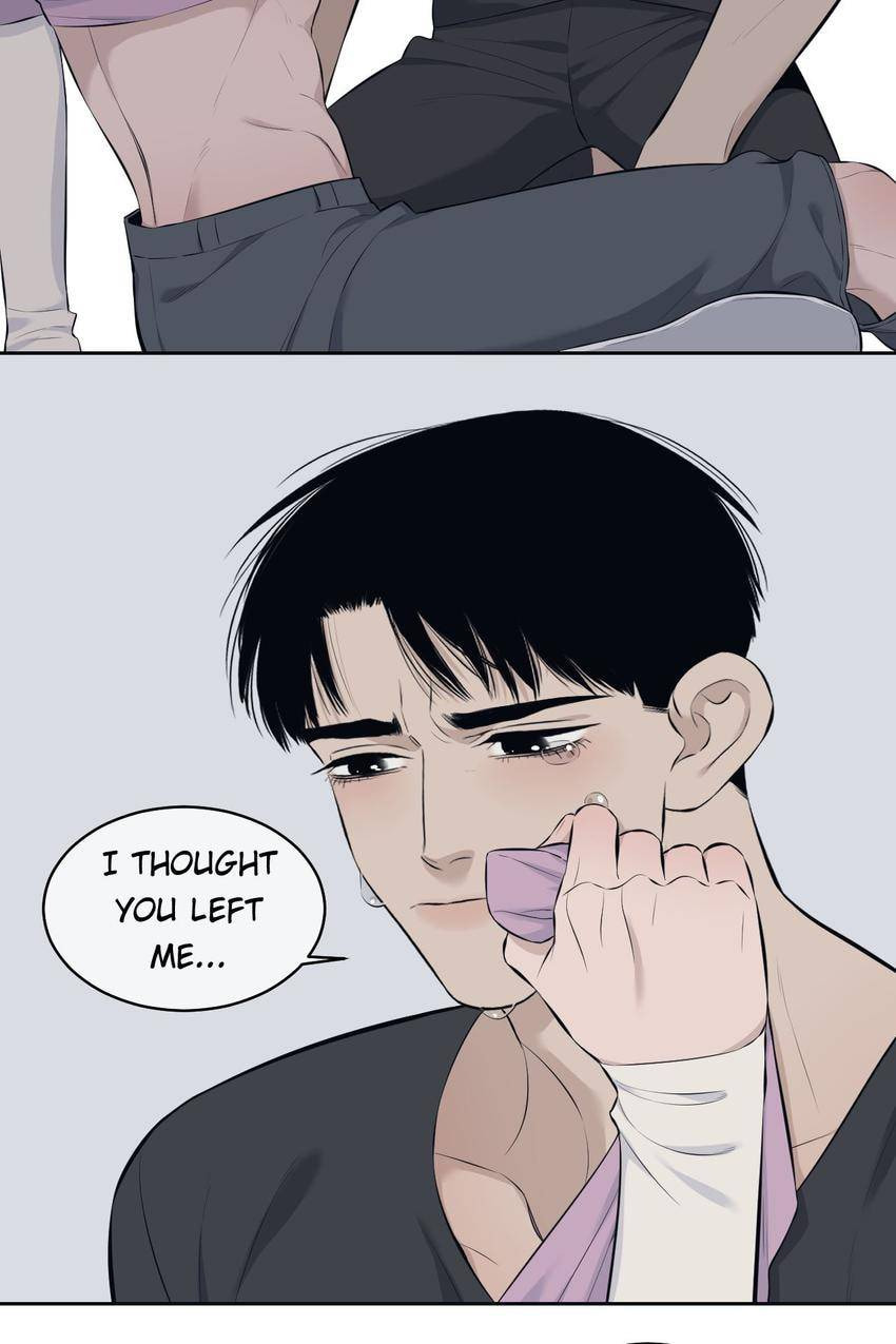 Read Misbehave (Colored) chapter 66 image 33 on Lezhin