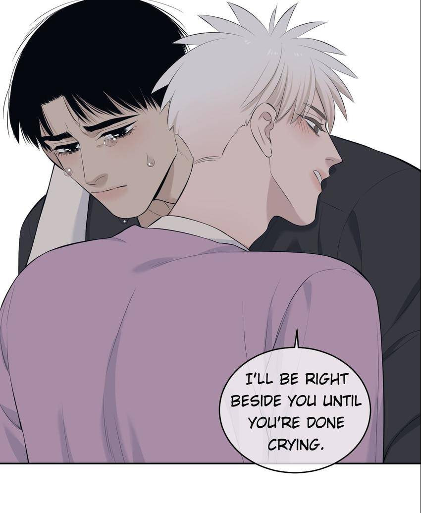 Read Misbehave (Colored) chapter 66 image 36 on Lezhin