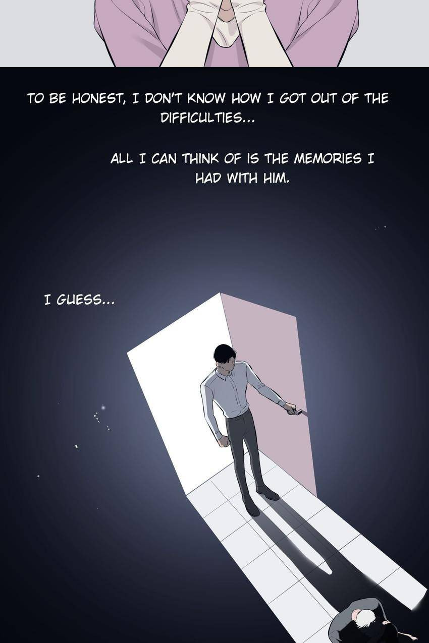 Read Misbehave (Colored) chapter 66 image 4 on Lezhin