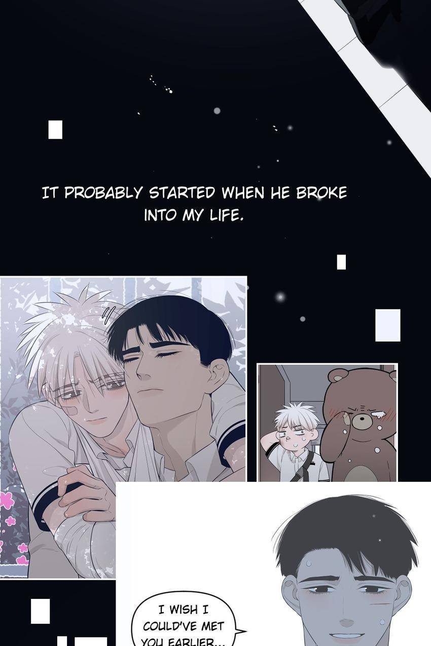 Read Misbehave (Colored) chapter 66 image 5 on Lezhin