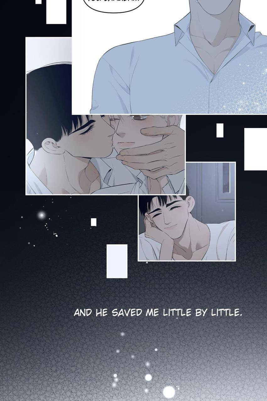 Read Misbehave (Colored) chapter 66 image 6 on Lezhin