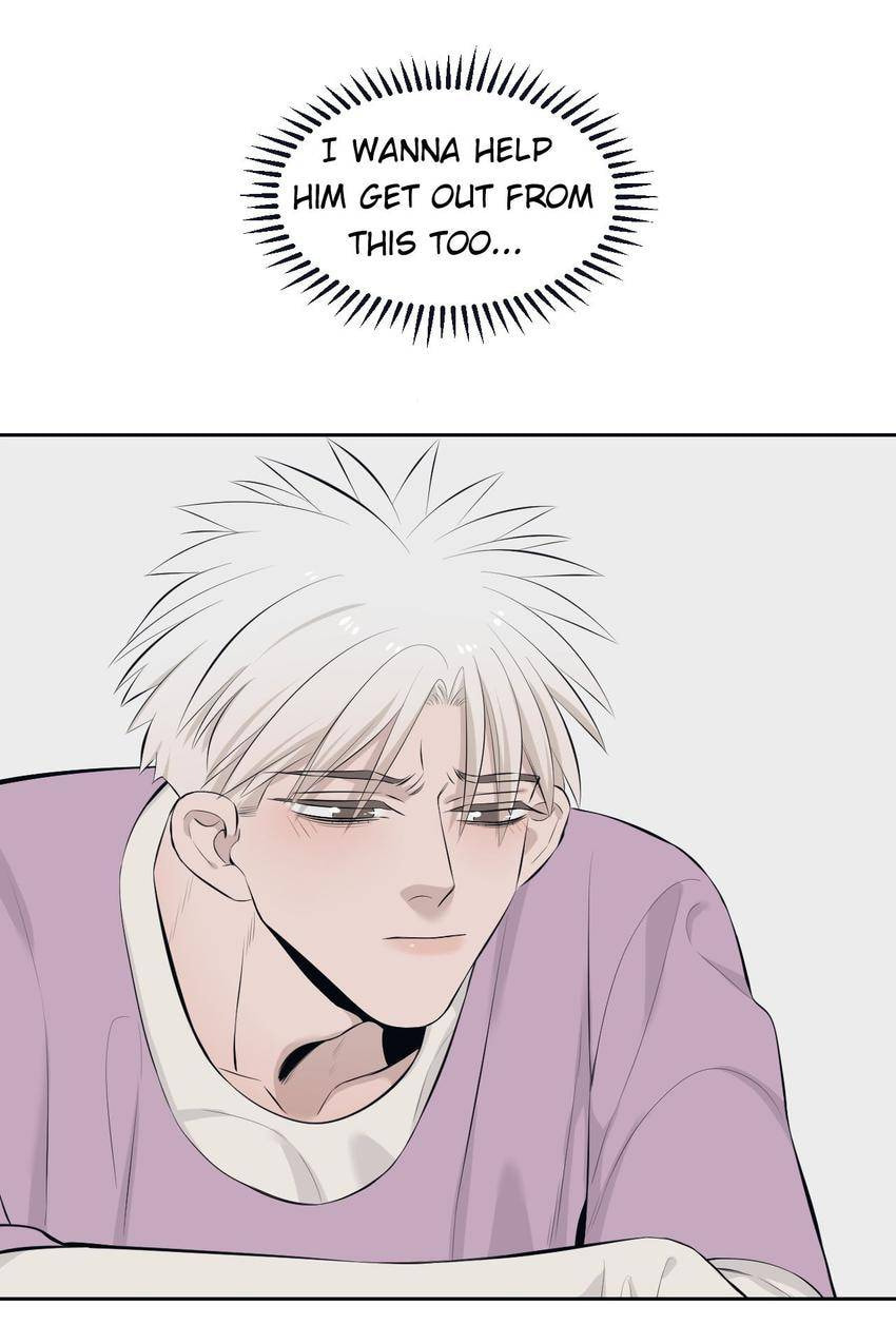 Read Misbehave (Colored) chapter 66 image 8 on Lezhin