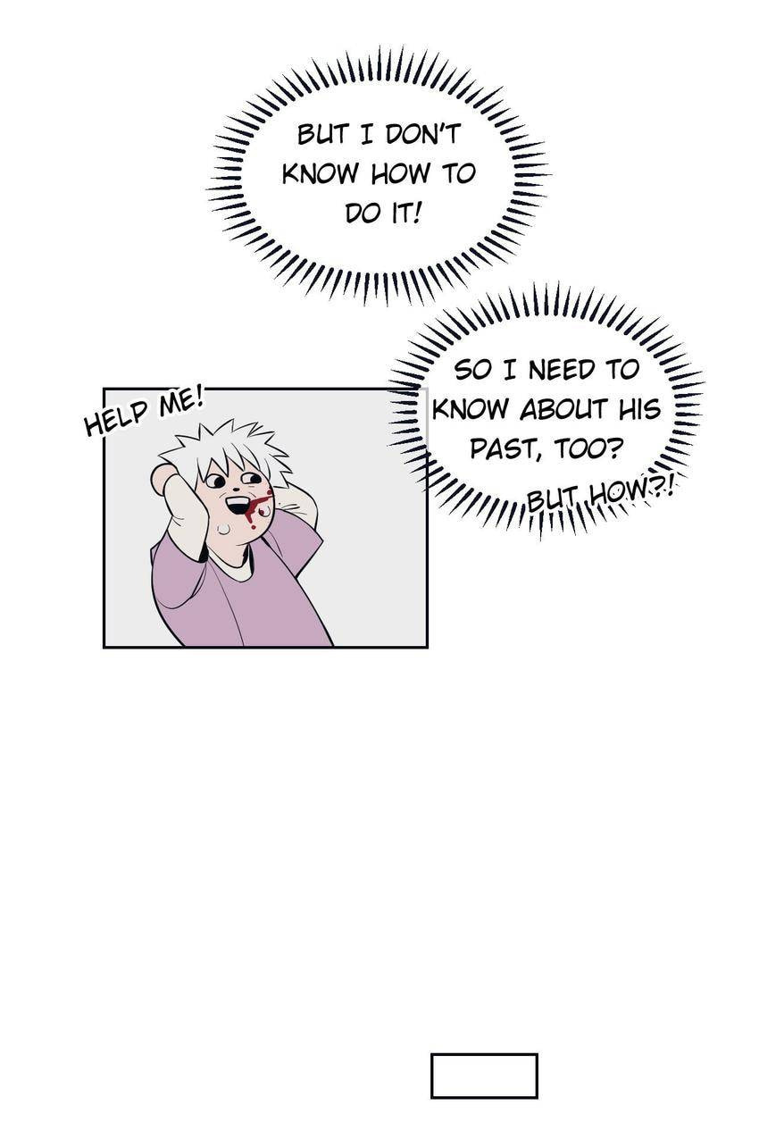 Read Misbehave (Colored) chapter 66 image 9 on Lezhin