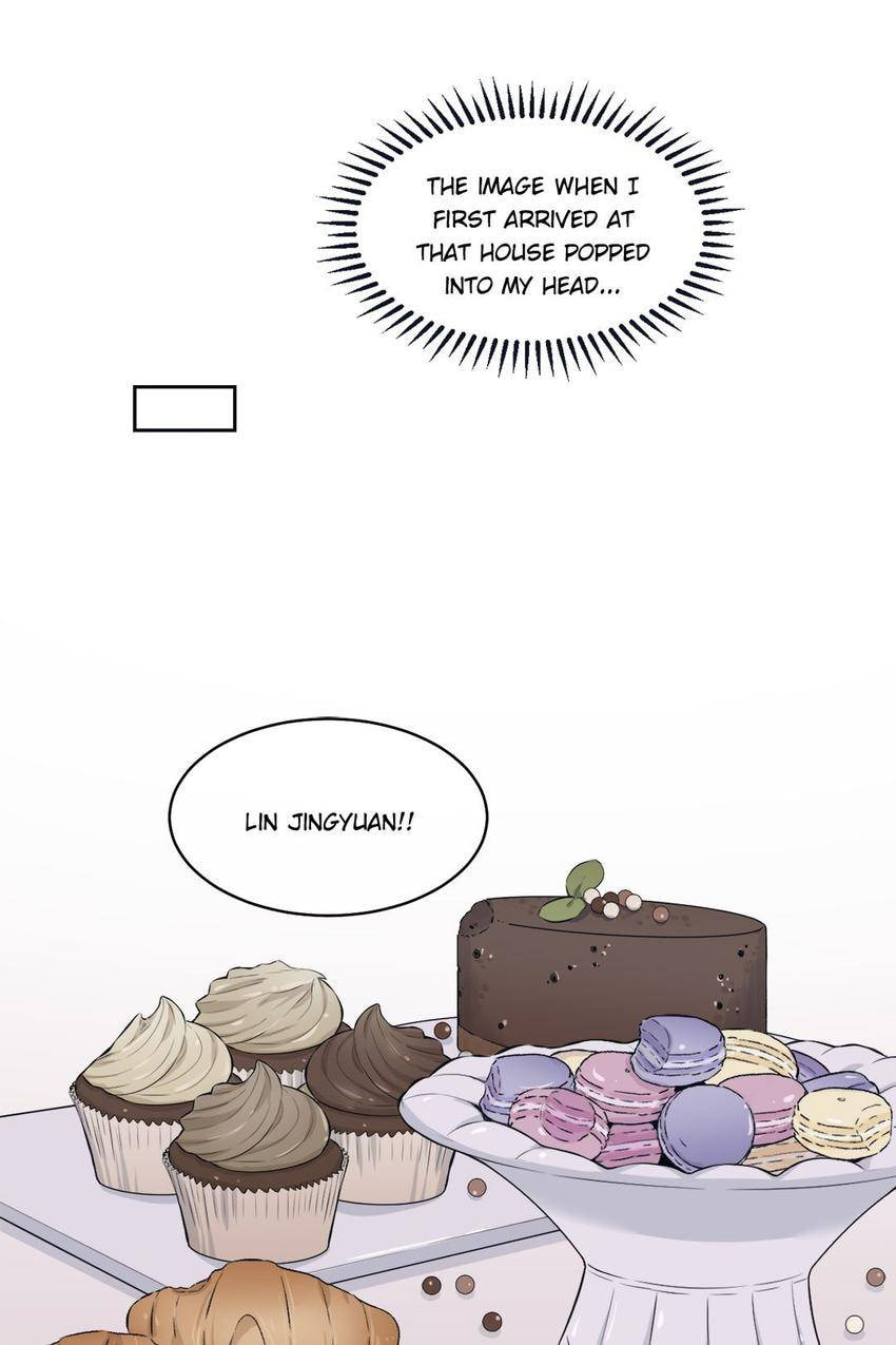 Read Misbehave (Colored) chapter 67 image 10 on Lezhin