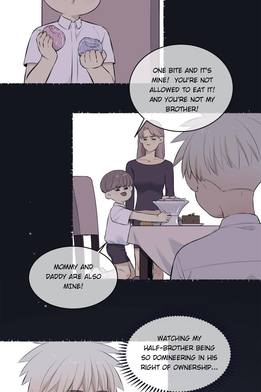 Read Misbehave (Colored) chapter 67 image 12 on Lezhin