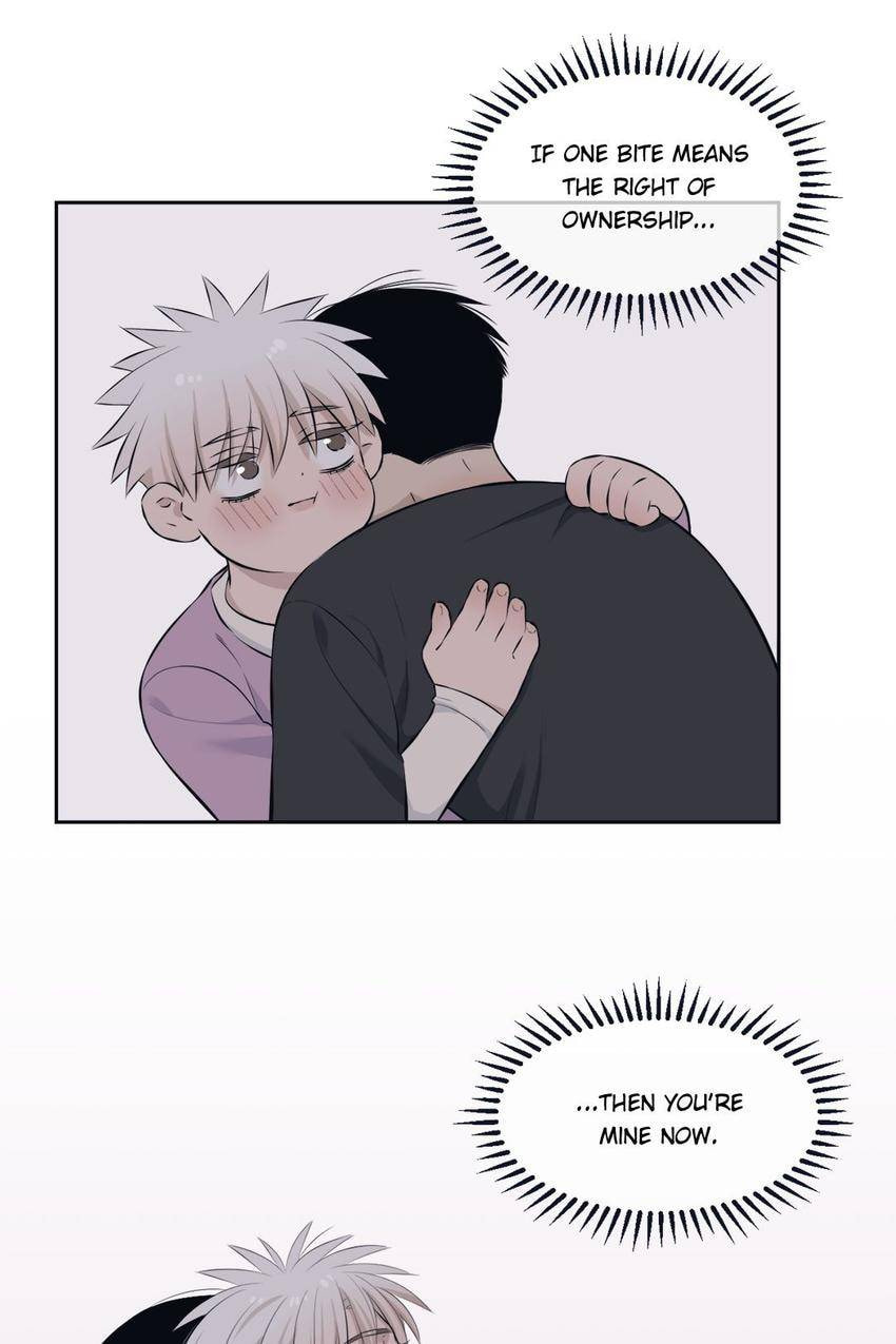 Read Misbehave (Colored) chapter 67 image 14 on Lezhin