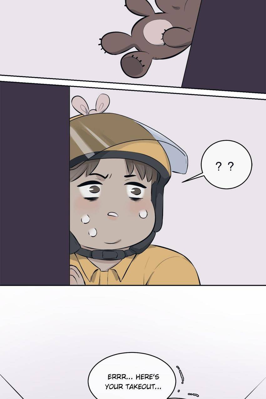 Read Misbehave (Colored) chapter 67 image 17 on Lezhin