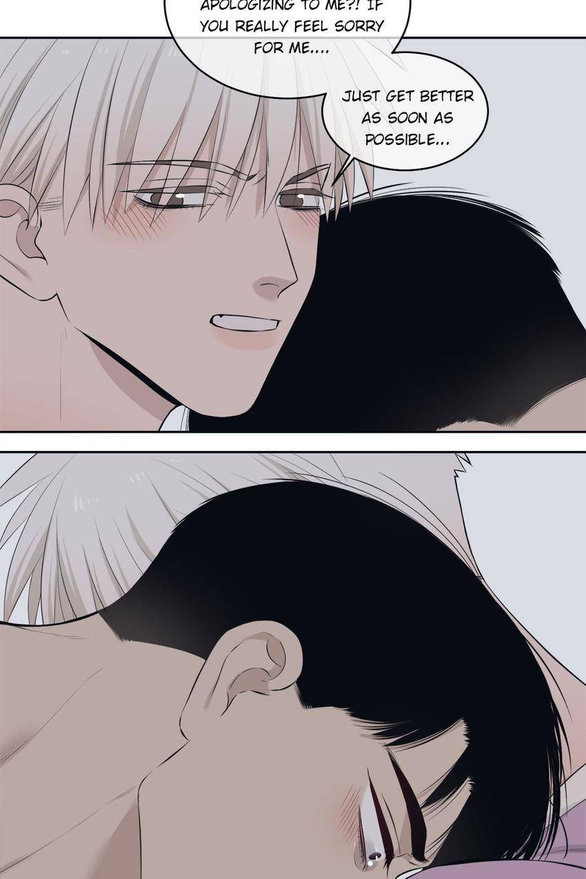 Read Misbehave (Colored) chapter 67 image 2 on Lezhin