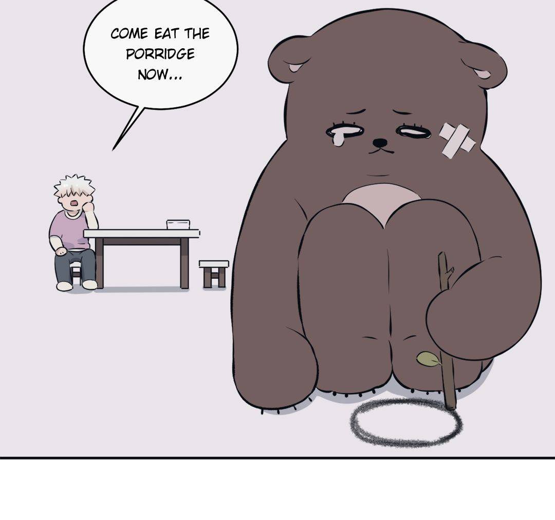 Read Misbehave (Colored) chapter 67 image 21 on Lezhin