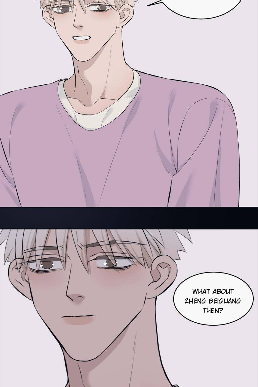 Read Misbehave (Colored) chapter 67 image 24 on Lezhin