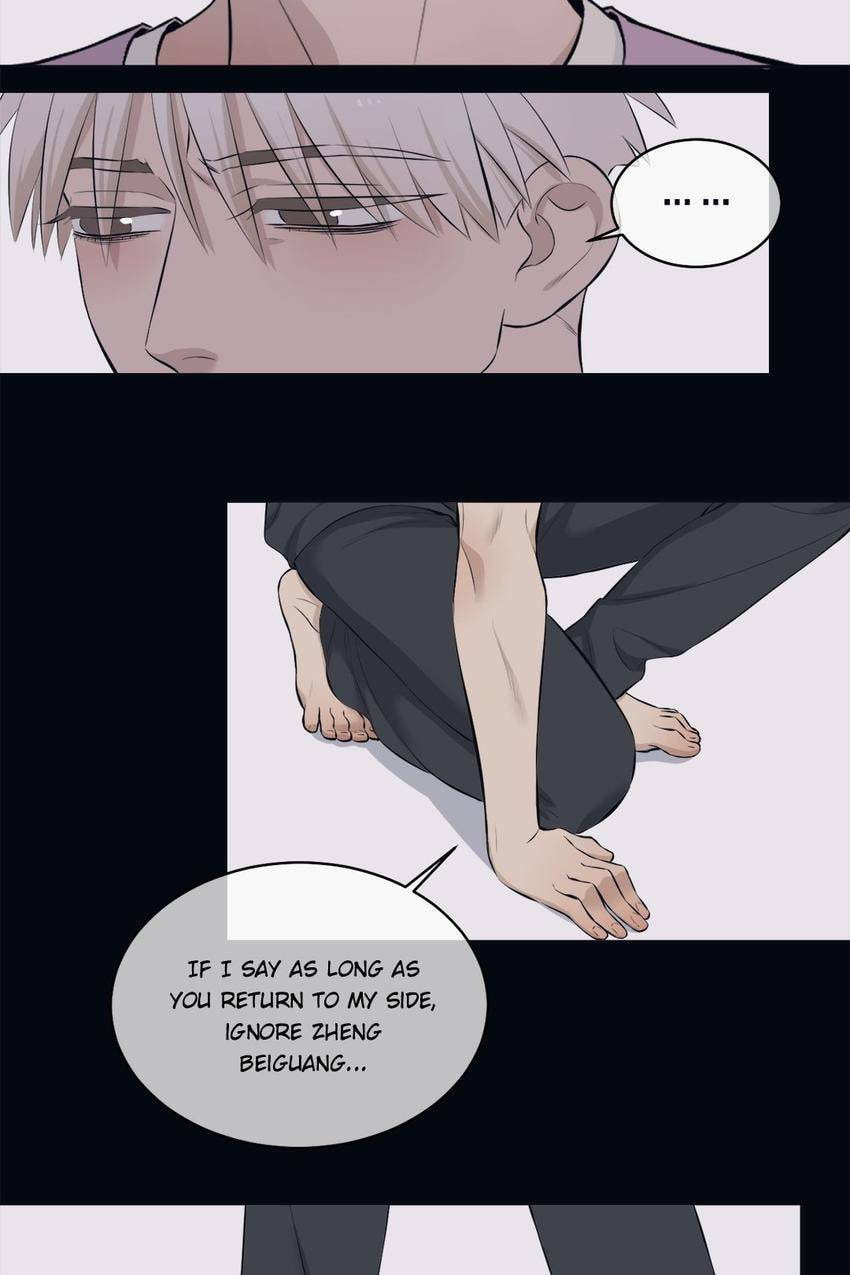Read Misbehave (Colored) chapter 67 image 25 on Lezhin