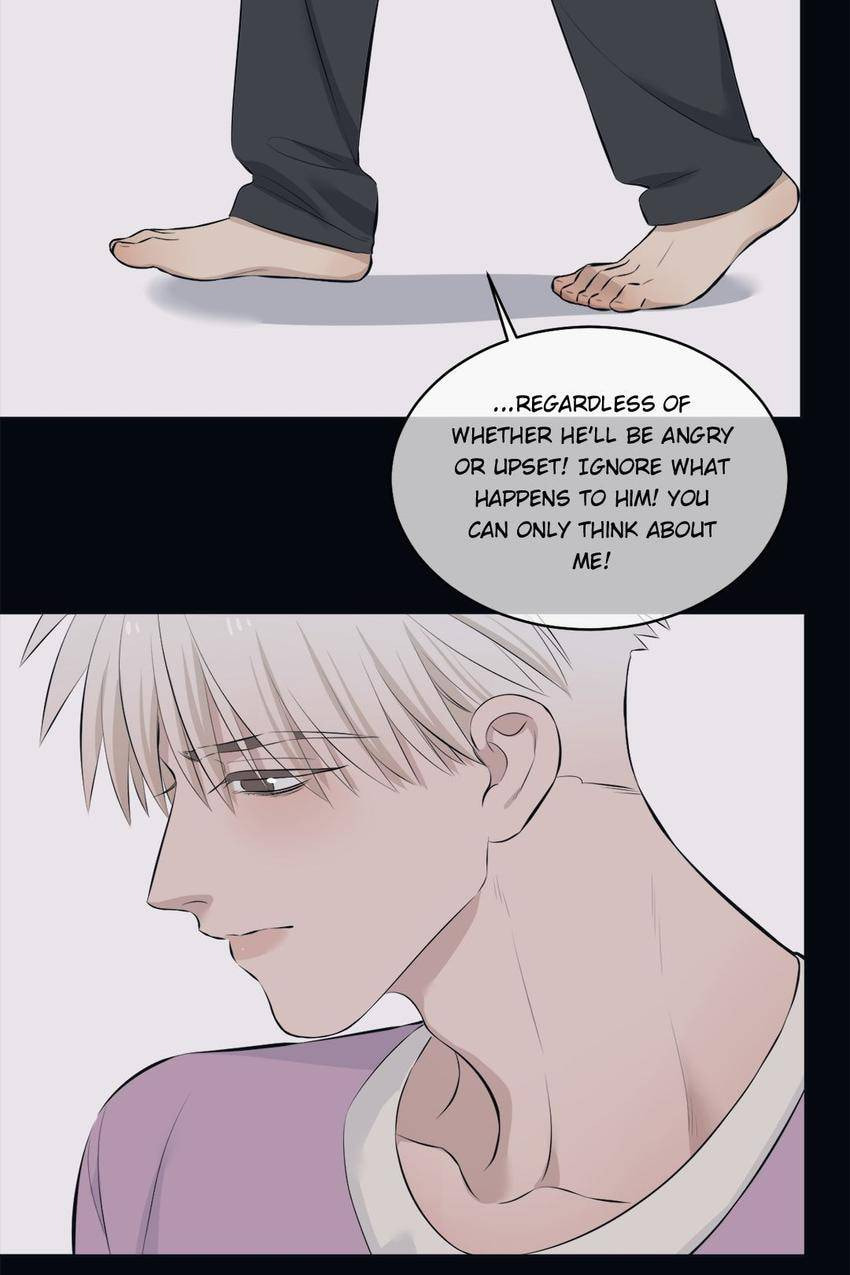 Read Misbehave (Colored) chapter 67 image 26 on Lezhin