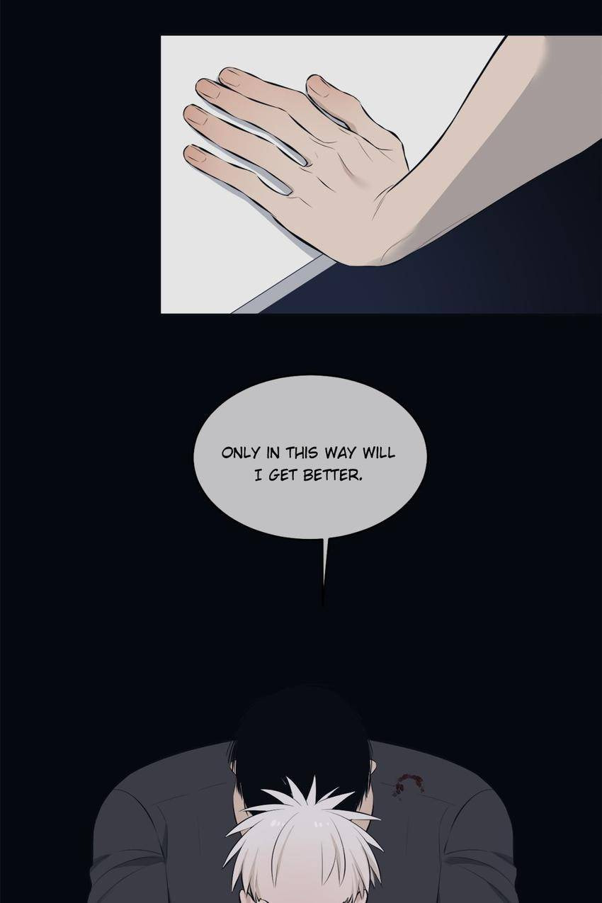 Read Misbehave (Colored) chapter 67 image 27 on Lezhin