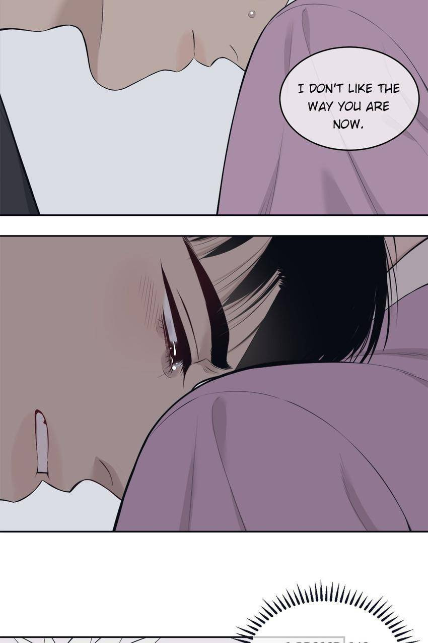 Read Misbehave (Colored) chapter 67 image 3 on Lezhin