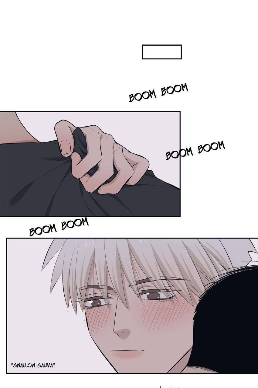 Read Misbehave (Colored) chapter 67 image 6 on Lezhin