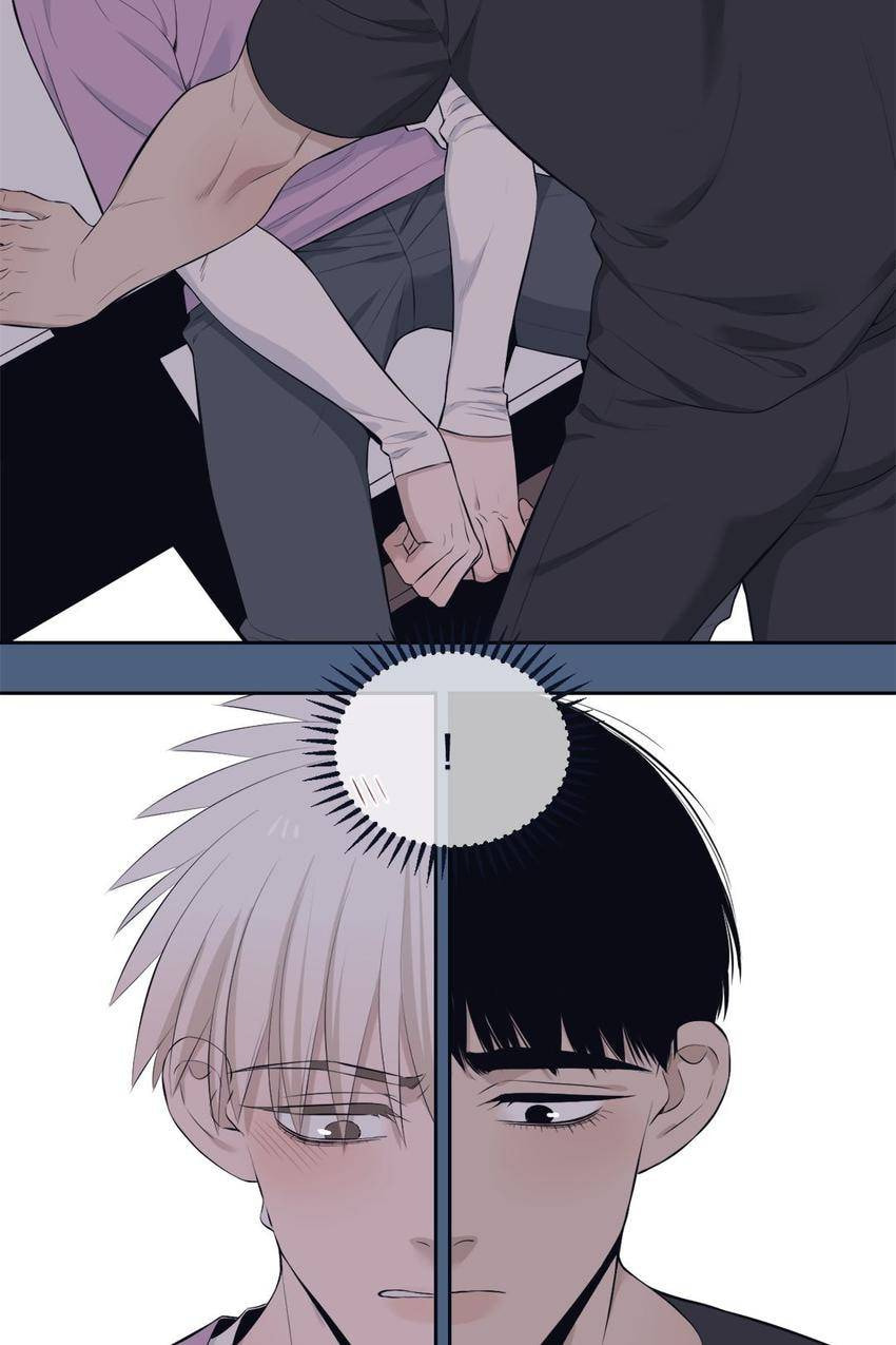 Read Misbehave (Colored) chapter 68 image 1 on Lezhin