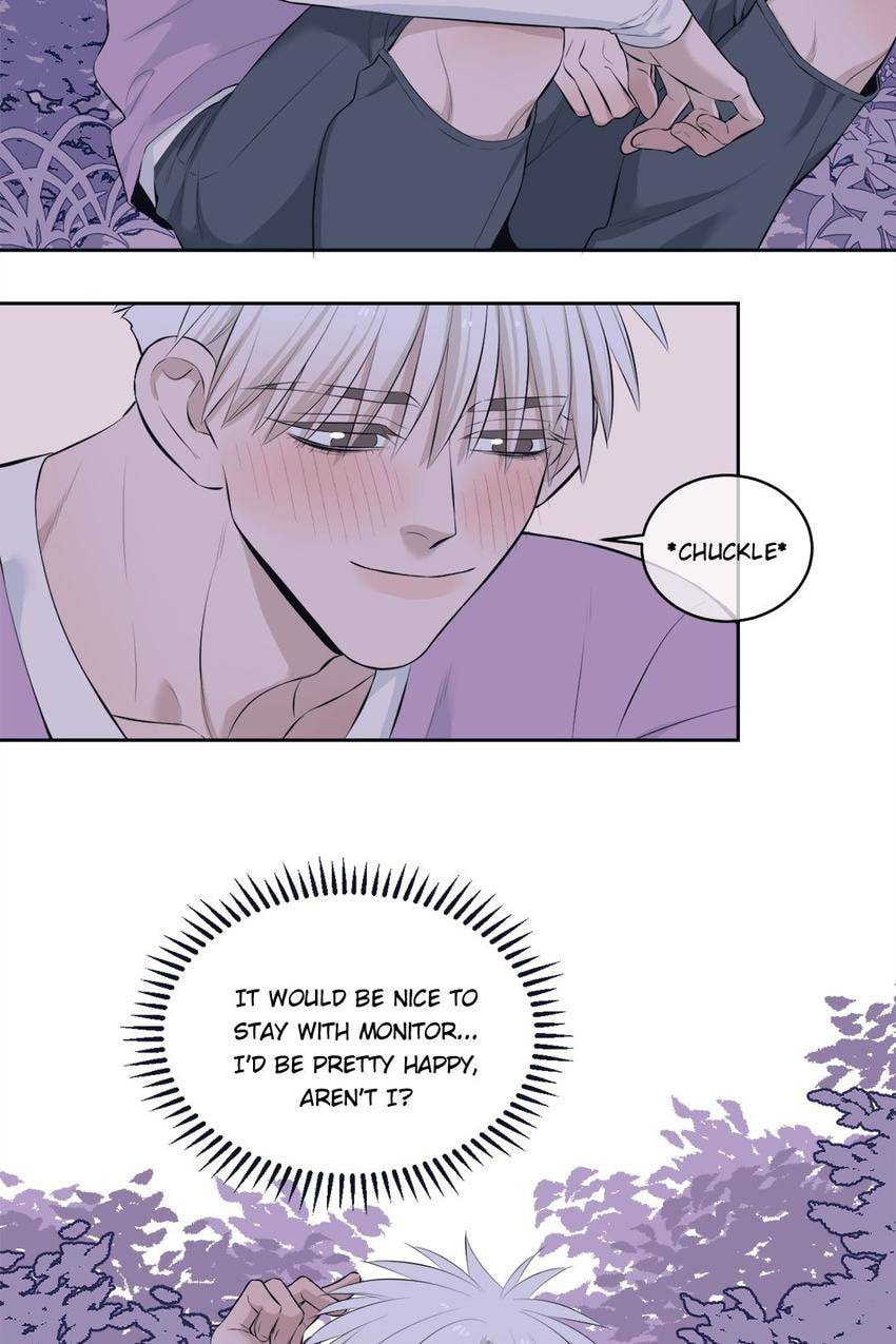 Read Misbehave (Colored) chapter 68 image 10 on Lezhin