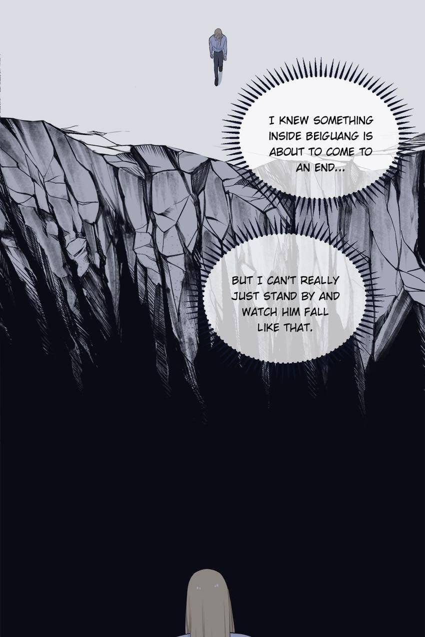 Read Misbehave (Colored) chapter 68 image 12 on Lezhin