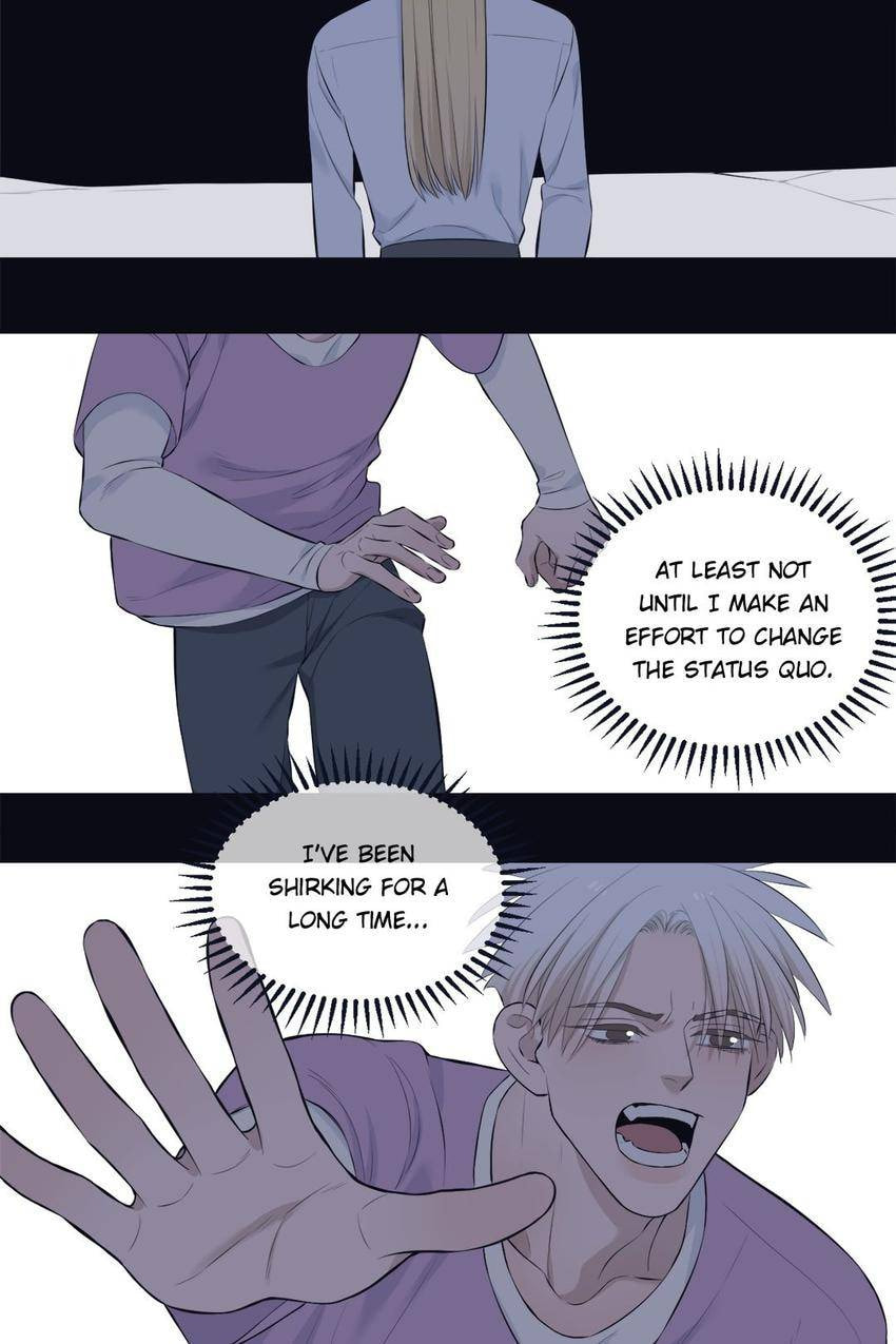 Read Misbehave (Colored) chapter 68 image 13 on Lezhin