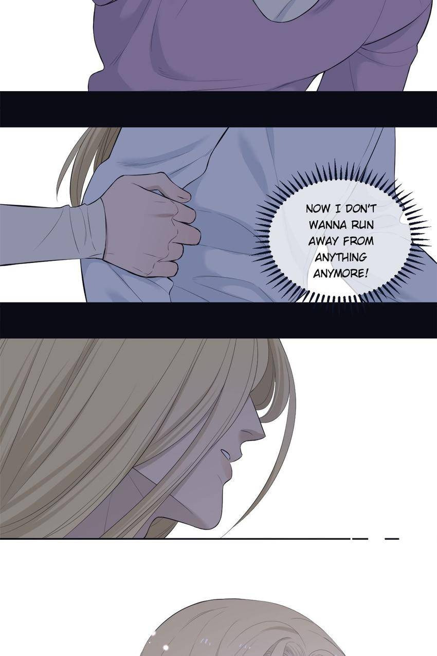 Read Misbehave (Colored) chapter 68 image 14 on Lezhin