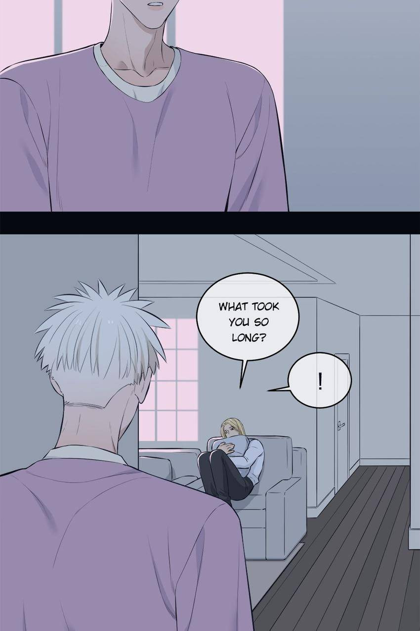 Read Misbehave (Colored) chapter 68 image 17 on Lezhin