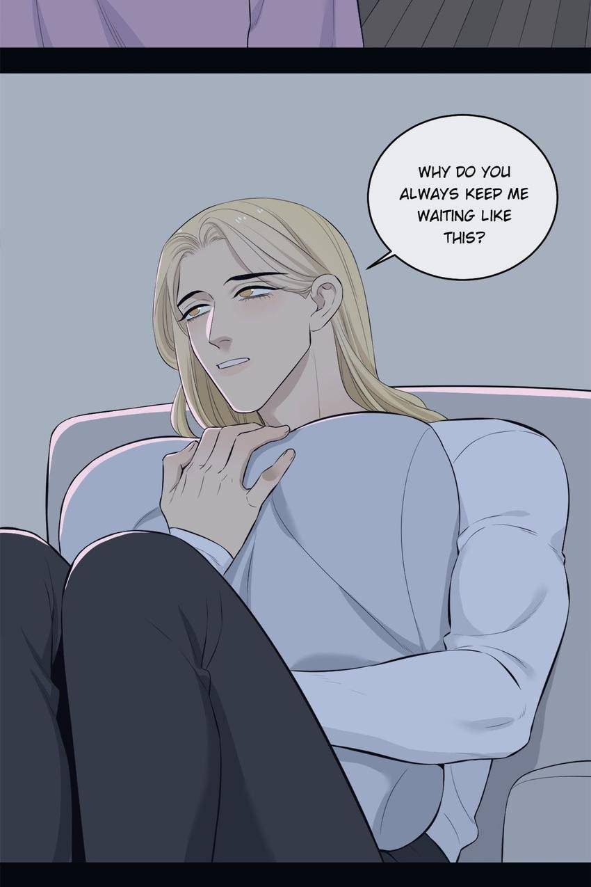 Read Misbehave (Colored) chapter 68 image 18 on Lezhin