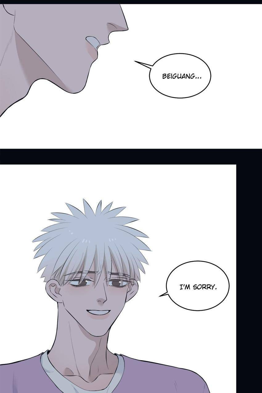 Read Misbehave (Colored) chapter 68 image 19 on Lezhin